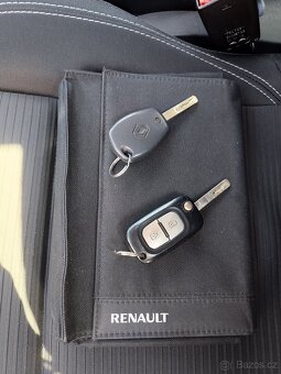 Renault Clio Grandtour - 18