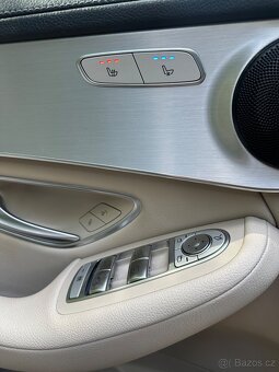 Mercedes-Benz GLC 250 CDI, 4M - 18