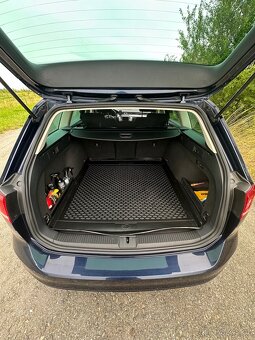 VW Passat b8 2.0tdi 110kW - 18