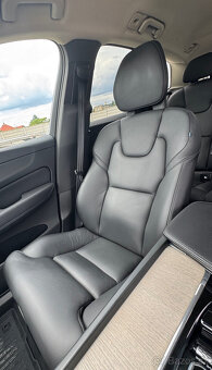 Volvo XC60 D5 Momentum AWD A/T - 18