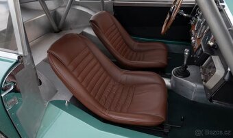 Aston Martin DB2, r.v. 1952 - 18