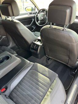 Volkswagen Passat B8 2.0 TDI 110KW DSG • 2019 • - 18