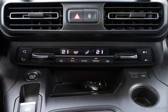 Toyota Proace City Verso 1.2T 130 Long Family A/T 2021 - 18