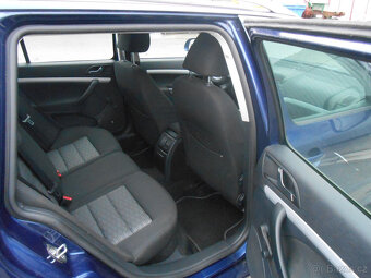 Škoda Octavia 1.4TSi 90Kw - 18