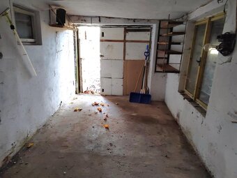 Prodej rodinného domu, 106 m2, pozemek 201 m2, Hlinsko, okre - 18