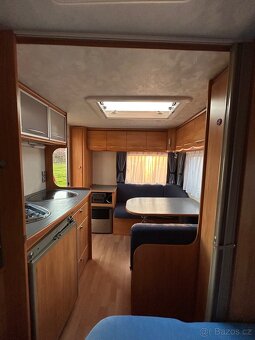 ADRIA ADORA 432 - 18