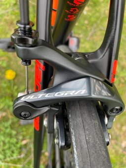 Lapierre Xelius SL 700 Ultimate – karbon, Ultegra Di2 - 18