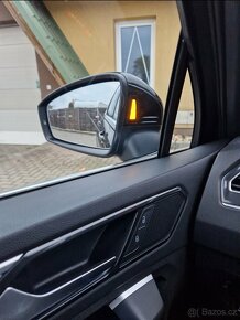 VW Tiguan 2,0TDI 140kW 4Motion R-line DSG LED ACC Navi 2017 - 18