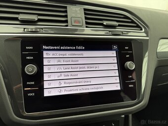 Volkswagen Tiguan, 1.5Tsi 110kw DSG CZ 1-MAJ DPH - 18
