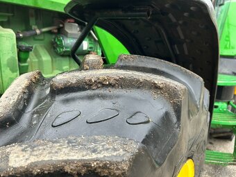 John Deere 8200 - 18