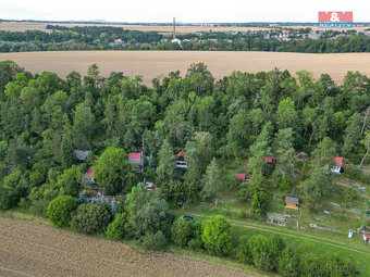Prodej chaty, 38 m², Střížovice - Kropáčova Vrutice - 18