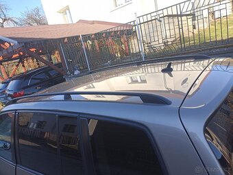 Volkswagen Touran 2012, 1.6 TDI - 18