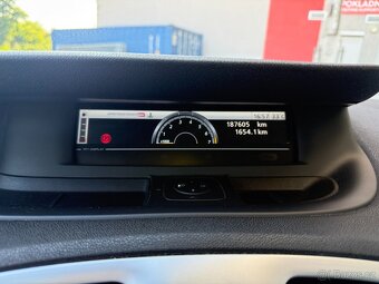 Renault Grand Scénic, 1.6i, 81kw Nová STK - 18
