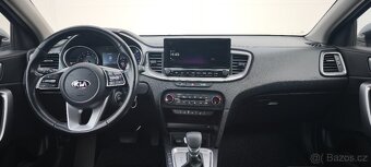 Kia Ceed 1.4TGi,Automat,Max výbava,Záruka KIA - 18