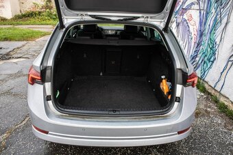 Škoda Octavia Combi Style DSG / AJ NA SPLÁTKY/PROTIÚČET / - 18