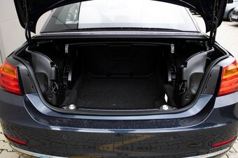 BMW 435i xDrive Cabrio - 18