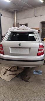 Škoda Fabia 2.0 MPI - 18