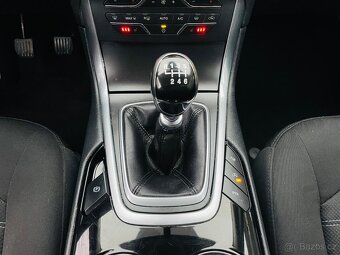 Ford Galaxy 2.0TDCi MANUÁL 7 MÍST SERVISKA TAŽNÉ TITANIUM - 18