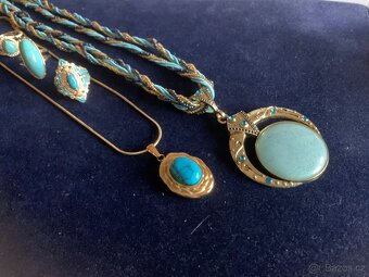 šperky ,...316L - 18