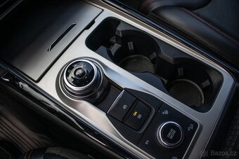 Ford Explorer ST-Line 3.0 EcoBoost PHEV / V Záruke + DPH - 18