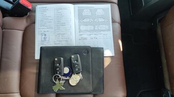 VW Tiguan 2.0TDI Sport/Style DSG F1 4x4 Panorama,Navi,závěs - 18