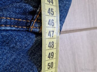 Pánská džíska Levi's velikost M a013 - 18