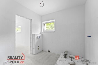 Prodej, domy/rodinný, 280 m2, Luka pod Medníkem 1, 25401 Jíl - 18