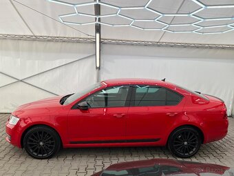 Škoda Octavia III sedan 1.4 TSi,110 kW,DSG,Sportpaket,Webast - 18