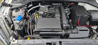 Škoda Yeti 1.2tsi 81kw 2016 - 18