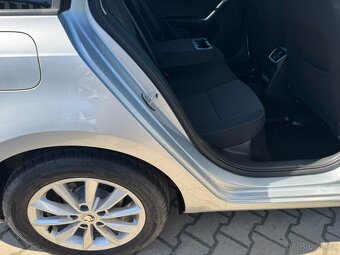 Škoda Octavia DSG FACE 2,0 TDI 110 KW 1.MAJ - 18