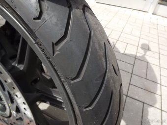 Honda CBF 600S - 18
