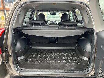 Toyota Rav4, 2.0 VVT-i 116kW 4X4, TAŽNÉ - 18