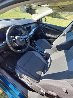 Škoda Octavia 4 2.0 TDi 300 826,-bez DPH - 18