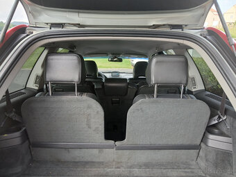 Volvo XC90 2.5T AWD benzín - 18