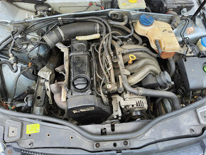 Volkswagen Passat B5 1,9TDI 81kW AFN SEDAN - DILY - 18