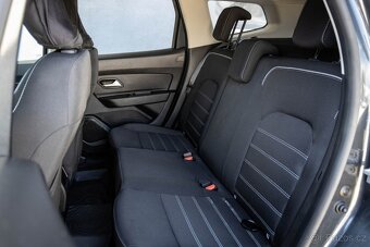 Dacia Duster 1.3 TCe 130 Journey 4x2 - 18