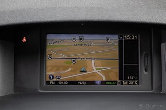 Renault Laguna Grandtour Grand 2.0 dCi 150k Dynamique - 18