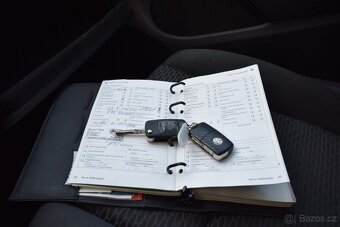 Volkswagen Golf VI 1.4i/MANUÁL/KLIMA/2009/ČR/ - 18