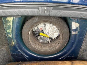 Škoda Octavia 1.2Tsi 77kw, 2011, nelakováno, Amundsen, tažné - 18