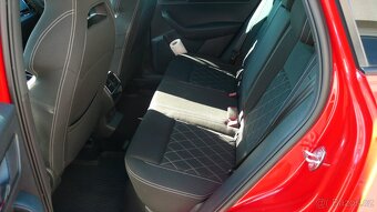 ŠKODA KAROQ 2,0TSI 140KW 4X4 DSG SPORTLINE 66TIS KM - 18