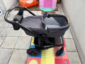 Britax römer smile 3 - 18