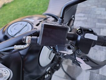 Ducati Scrambler 33kw - 18