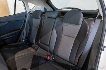 Subaru XV 2.0i-S ES Style NAVI - 18