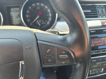 Škoda Superb 3.6 FSI DSG Elegance 4x4 - 18