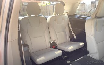 Volvo XC90, B5 2,0/173kW AWD ČR DPH 7.Míst - 18