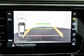 Škoda Superb 2.0 TDi Sportline - 18