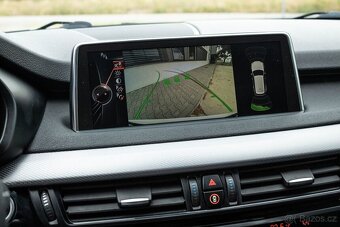 BMW X5 xDrive40d A/T M-Packet - 18