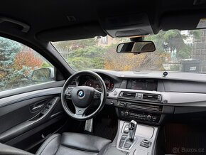BMW F11 530D xDrive 2013 190kW - 18