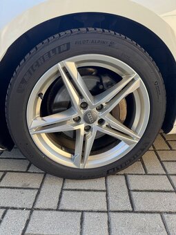 Audi A4 B9 2.0tdi S-Tronic - 18