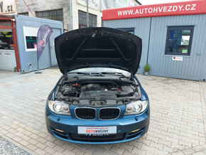 BMW řada 1 118i Cabrio - 18